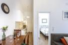 FerienhausKroatien - : Apartments Franka Old Town - One Bedroom Apartment