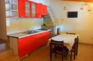 FerienhausKroatien - : Getaway Beach House-One Bedroom Holiday Home with 