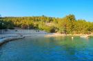 Holiday homeCroatia - Eastern Croatia: Getaway Beach House-One Bedroom Holiday Home with 