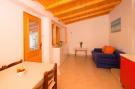 Holiday homeCroatia - Eastern Croatia: Getaway Beach House-One Bedroom Holiday Home with 