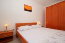 Holiday homeCroatia - Eastern Croatia: Getaway Beach House-One Bedroom Holiday Home with 