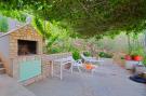 Holiday homeCroatia - Eastern Croatia: Getaway Beach House-One Bedroom Holiday Home with 