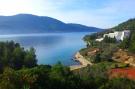 Holiday homeCroatia - Eastern Croatia: Getaway Beach House-One Bedroom Holiday Home with 