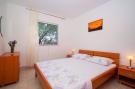 FerienhausKroatien - : Getaway Beach House-One Bedroom Holiday Home with 