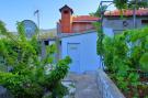 FerienhausKroatien - : Getaway Beach House-One Bedroom Holiday Home with 