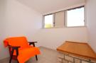 Holiday homeCroatia - Eastern Croatia: Getaway Beach House-One Bedroom Holiday Home with 