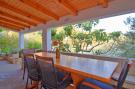 FerienhausKroatien - : Getaway Beach House-One Bedroom Holiday Home with 