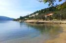 FerienhausKroatien - : Getaway Beach House-One Bedroom Holiday Home with 