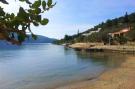 Holiday homeCroatia - Eastern Croatia: Getaway Beach House-One Bedroom Holiday Home with 