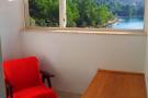 FerienhausKroatien - : Getaway Beach House-One Bedroom Holiday Home with 