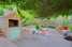 FerienhausKroatien - : Getaway Beach House-One Bedroom Holiday Home with   [10] 