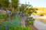 FerienhausKroatien - : Getaway Beach House-One Bedroom Holiday Home with   [22] 