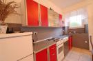 Holiday homeCroatia - Eastern Croatia: Seaside Apartment Franica-Two Bedroom Apartment wi