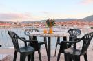 Holiday homeCroatia - Eastern Croatia: Seaside Apartment Franica-Two Bedroom Apartment wi