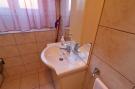 Holiday homeCroatia - Eastern Croatia: Seaside Apartment Franica-Two Bedroom Apartment wi