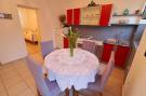 FerienhausKroatien - : Seaside Apartment Franica-Two Bedroom Apartment wi