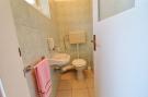 Holiday homeCroatia - Eastern Croatia: Seaside Apartment Franica-Two Bedroom Apartment wi