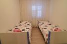 Holiday homeCroatia - Eastern Croatia: Seaside Apartment Franica-Two Bedroom Apartment wi