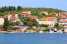 Holiday homeCroatia - Eastern Croatia: Seaside Apartment Franica-Two Bedroom Apartment wi  [37] 