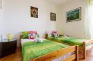 Holiday homeCroatia - Eastern Croatia: Apartments Sunrise ( Duilovo ) -Three Bedroom Apar