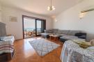 FerienhausKroatien - : Apartments Sunrise ( Duilovo ) -Superior Three Bed