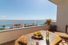 FerienhausKroatien - : Apartments Sunrise ( Duilovo ) -Superior Three Bed