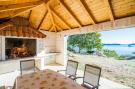 Holiday homeCroatia - Eastern Croatia: Apartments Marnic Blue Chill- Comfort Studio Apart