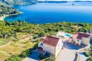 Holiday homeCroatia - Eastern Croatia: Apartments Marnic Blue Chill- Comfort Studio Apart