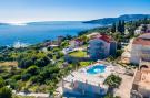 Holiday homeCroatia - Eastern Croatia: Apartments Marnic Blue Chill- Comfort Studio Apart