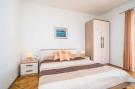 FerienhausKroatien - : Apartments Marnic Blue Chill- Comfort Studio Apart