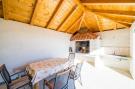 Holiday homeCroatia - Eastern Croatia: Apartments Marnic Blue Chill- Comfort Studio Apart