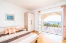 Holiday homeCroatia - Eastern Croatia: Apartments Marnic Blue Chill- Comfort Studio Apart