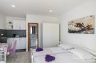 Holiday homeCroatia - Eastern Croatia: Apartments Karol&amp;Mara-Studio Aparment