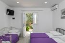 Holiday homeCroatia - Eastern Croatia: Apartments Karol&amp;Mara-Studio Aparment