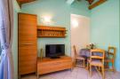 FerienhausKroatien - : Apartments Vodnica-One Bedroom Apartment with  Bal