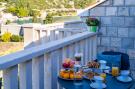 Holiday homeCroatia - Eastern Croatia: Apartments Vodnica-One Bedroom Apartment with  Bal