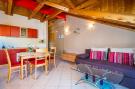 FerienhausKroatien - : Apartments Vodnica- Comfort One Bedroom Apartment 