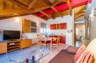 FerienhausKroatien - : Apartments Vodnica- Comfort One Bedroom Apartment 