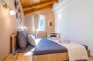 FerienhausKroatien - : Apartments Vodnica- Comfort One Bedroom Apartment 