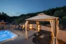 Holiday homeCroatia - Eastern Croatia: Stone House Prapatna-Two Bedroom Holiday Home with