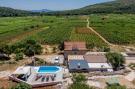 Holiday homeCroatia - Eastern Croatia: Stone House Prapatna-Two Bedroom Holiday Home with