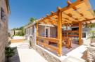 VakantiehuisKroatië - Oost Kroatië: Stone House Prapatna-Two Bedroom Holiday Home with