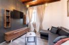 FerienhausKroatien - : Stone House Prapatna-Two Bedroom Holiday Home with