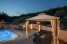 VakantiehuisKroatië - Oost Kroatië: Stone House Prapatna-Two Bedroom Holiday Home with  [29] 