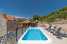 VakantiehuisKroatië - Oost Kroatië: Stone House Prapatna-Two Bedroom Holiday Home with  [31] 