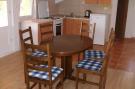 VakantiehuisKroatië - Oost Kroatië: Apartment Luna - One Bedroom Apartment with Terrac