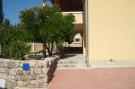 Holiday homeCroatia - Eastern Croatia: Apartment Luna - One Bedroom Apartment with Terrac