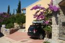 Holiday homeCroatia - Eastern Croatia: Apartment Luna - One Bedroom Apartment with Terrac