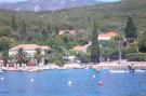 Holiday homeCroatia - Eastern Croatia: Apartment Luna - One Bedroom Apartment with Terrac