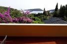 FerienhausKroatien - : Apartment Luna - One Bedroom Apartment with Terrac